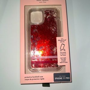 Kate Spade ♠️ iPhone 11 Pro phone case
